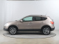 Nissan Qashqai, 2009