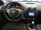 Nissan Qashqai, 2009
