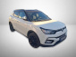 SsangYong Tivoli, 2019