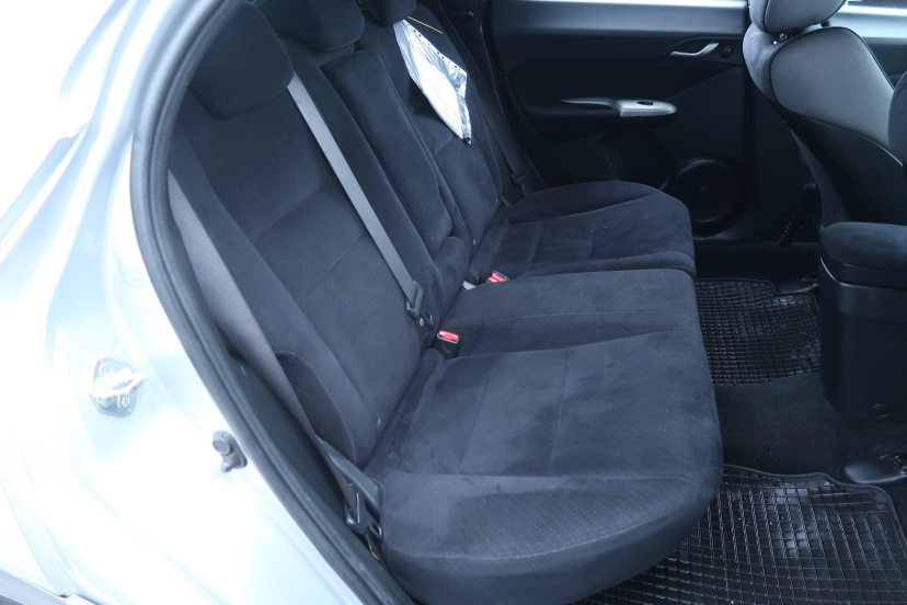 Honda Civic, 2007
