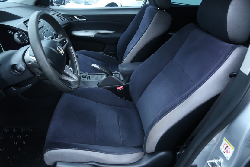 Honda Civic, 2007