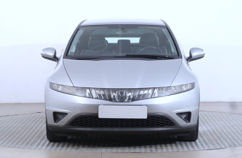 Honda Civic, 2007
