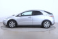 Honda Civic, 2007