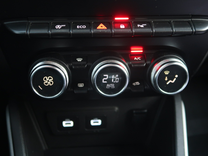 Dacia Duster, 2021
