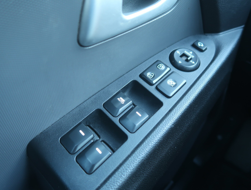 Kia Sportage, 2015