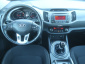 Kia Sportage, 2015
