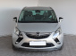 Opel Zafira, 2012