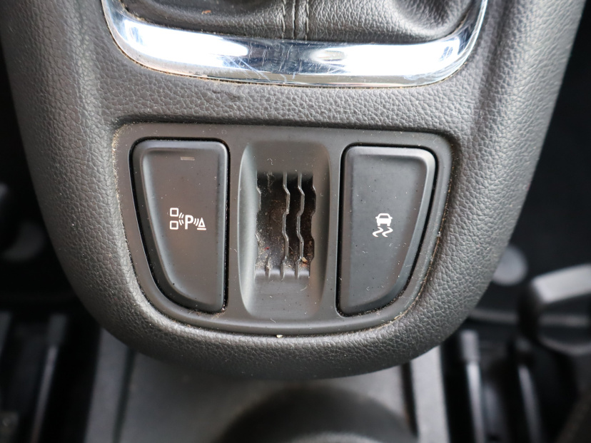 Opel Zafira, 2012
