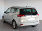 Opel Zafira, 2012