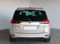 Opel Zafira, 2012