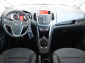 Opel Zafira, 2012