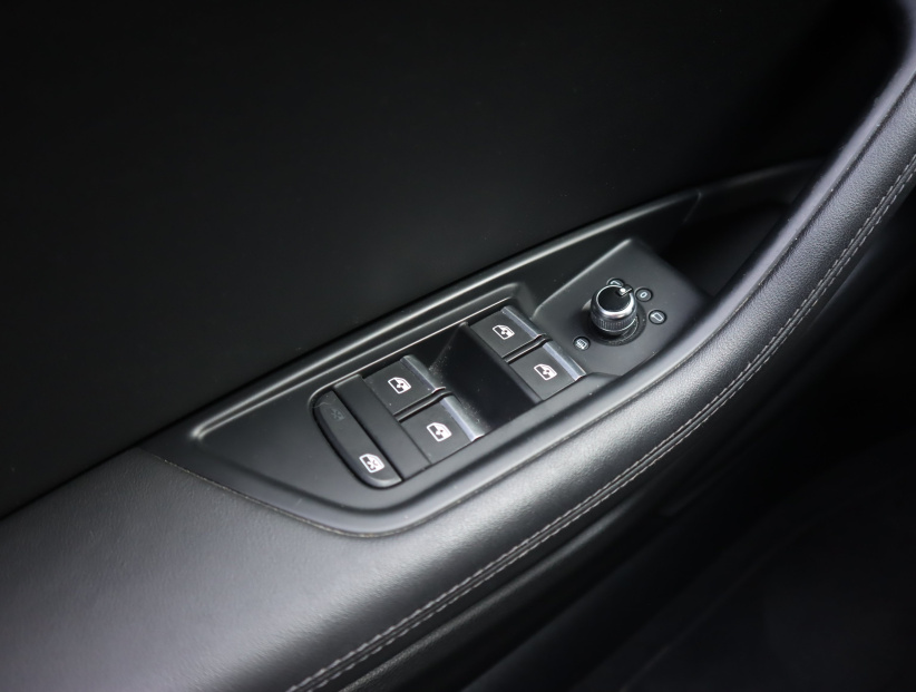 Audi A4, 2019