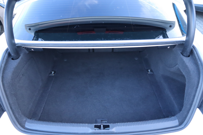 Audi A5, 2011
