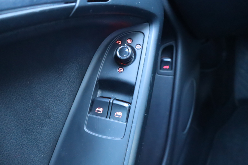 Audi A5, 2011