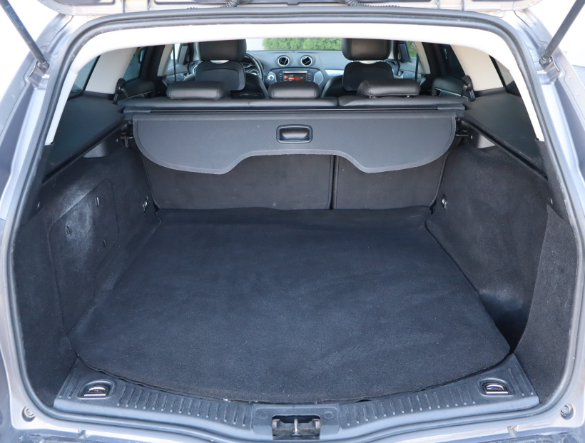 Ford Mondeo, 2011