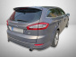 Ford Mondeo, 2011