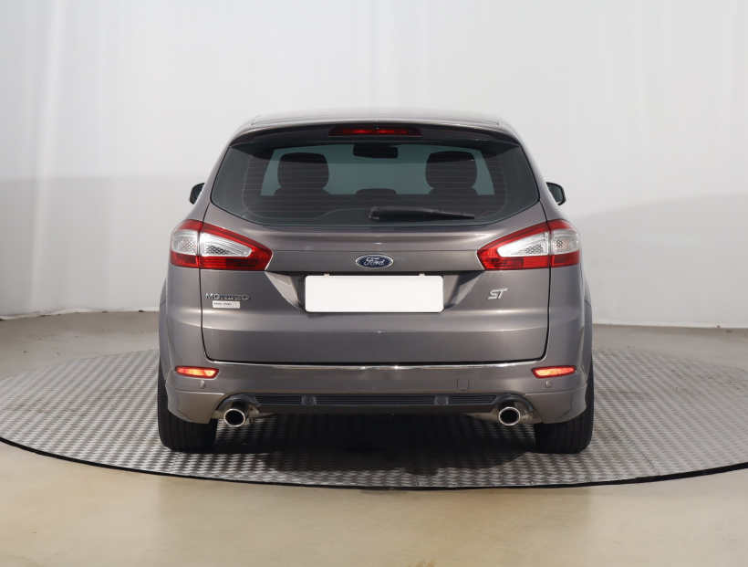 Ford Mondeo, 2011