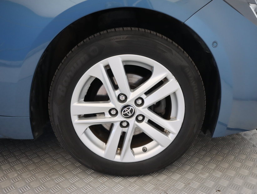 Toyota Corolla, 2022