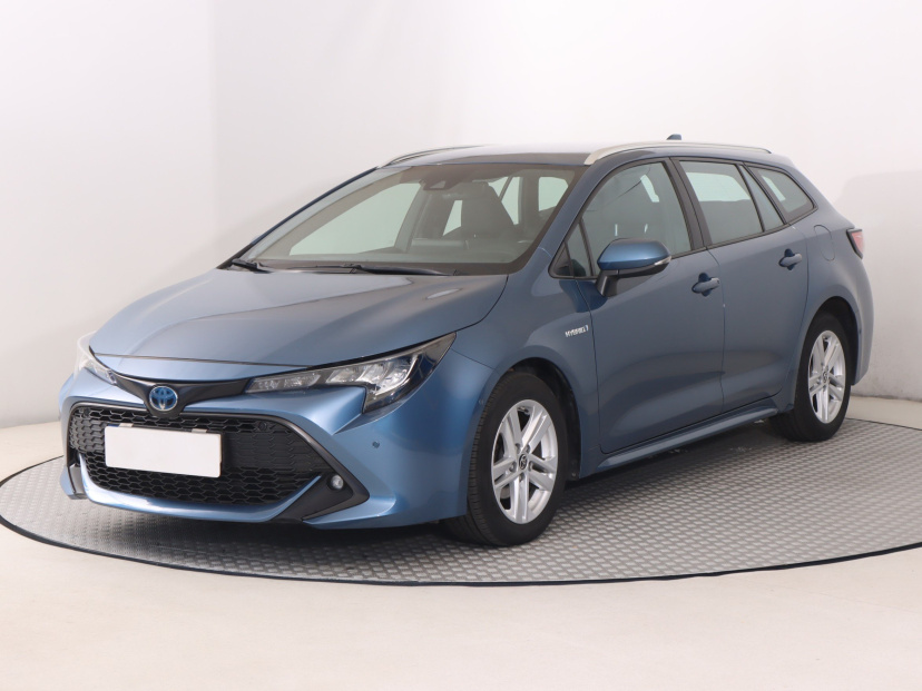 Toyota Corolla, 2022