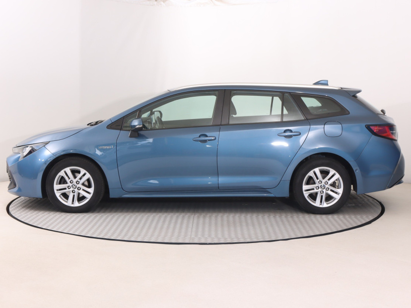 Toyota Corolla, 2022