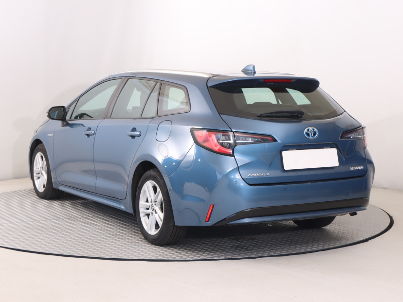 Toyota Corolla, 2022