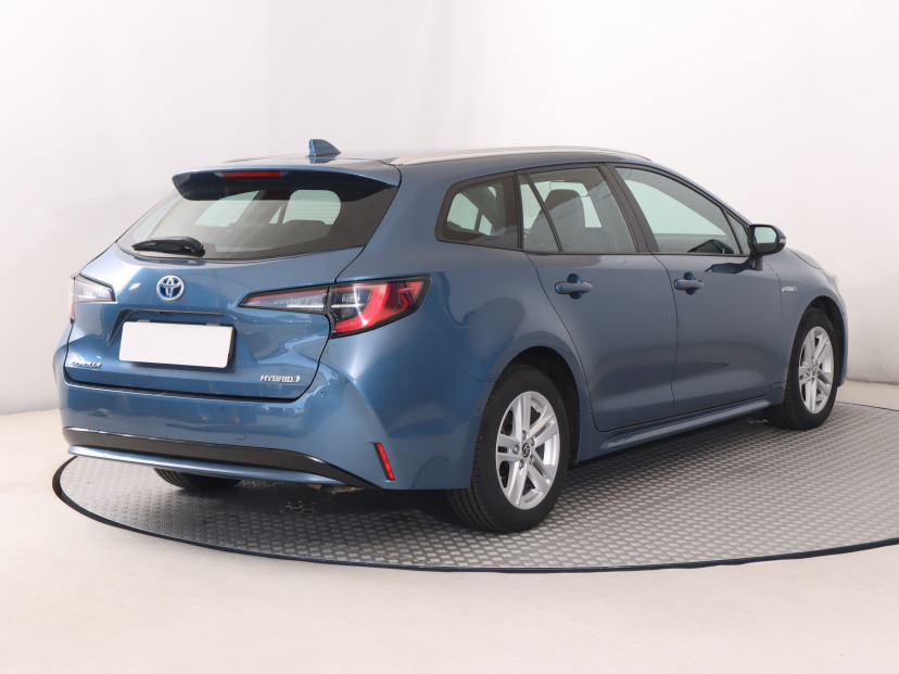 Toyota Corolla, 2022