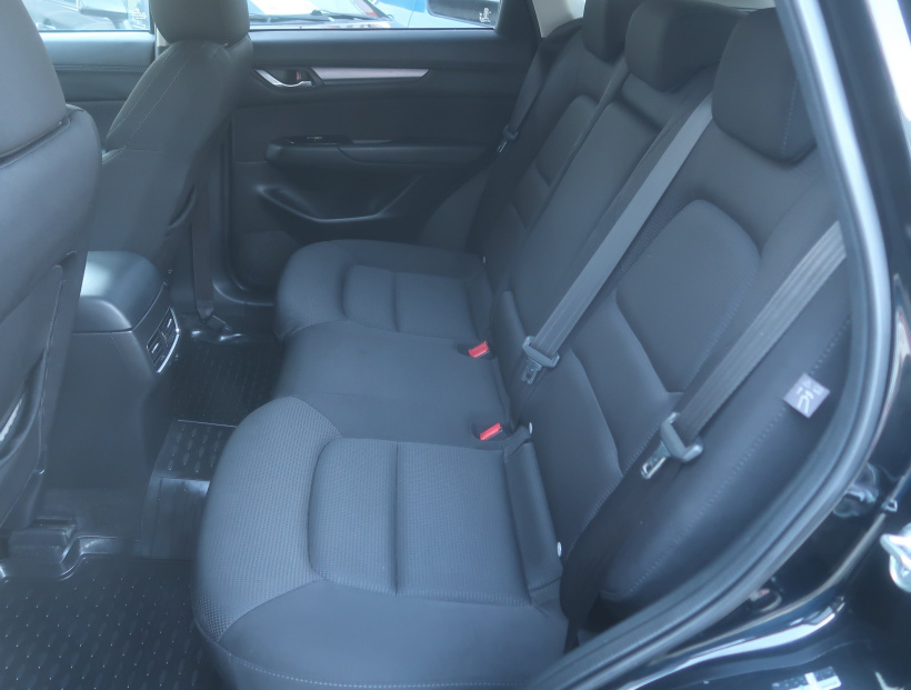 Mazda CX-5, 2022