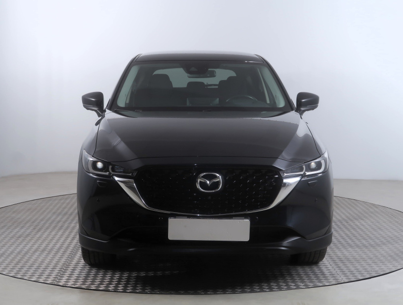Mazda CX-5, 2022