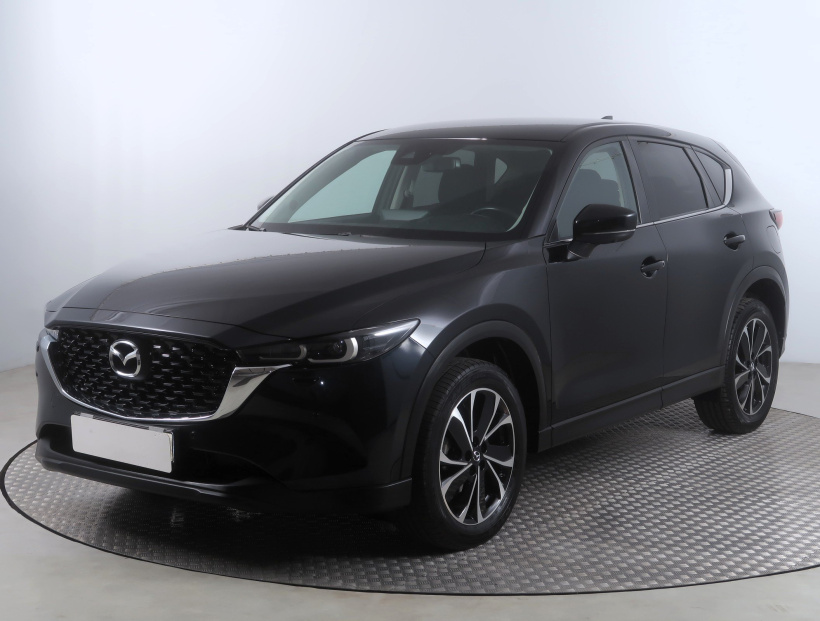 Mazda CX-5, 2022