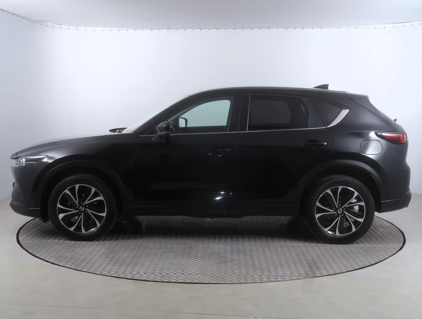 Mazda CX-5, 2022