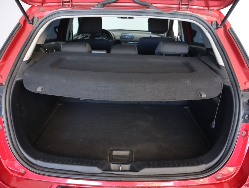 Mazda CX-3, 2016