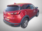 Mazda CX-3, 2016