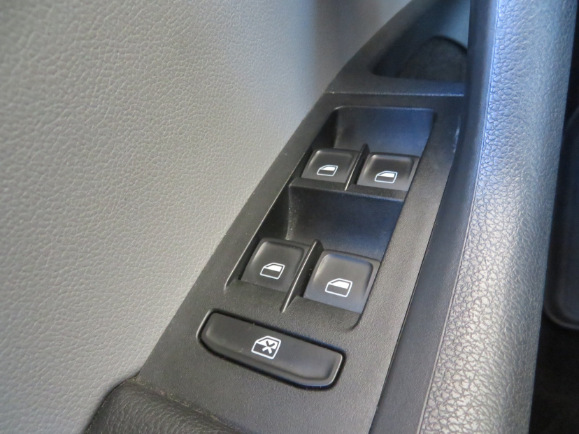 Škoda Octavia, 2015