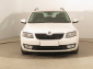 Škoda Octavia, 2016