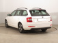 Škoda Octavia, 2016
