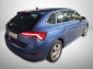 Škoda Scala, 2021