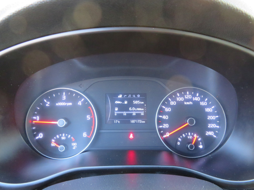 Kia Sportage, 2016