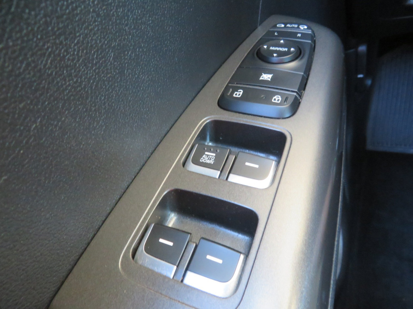Kia Sportage, 2016
