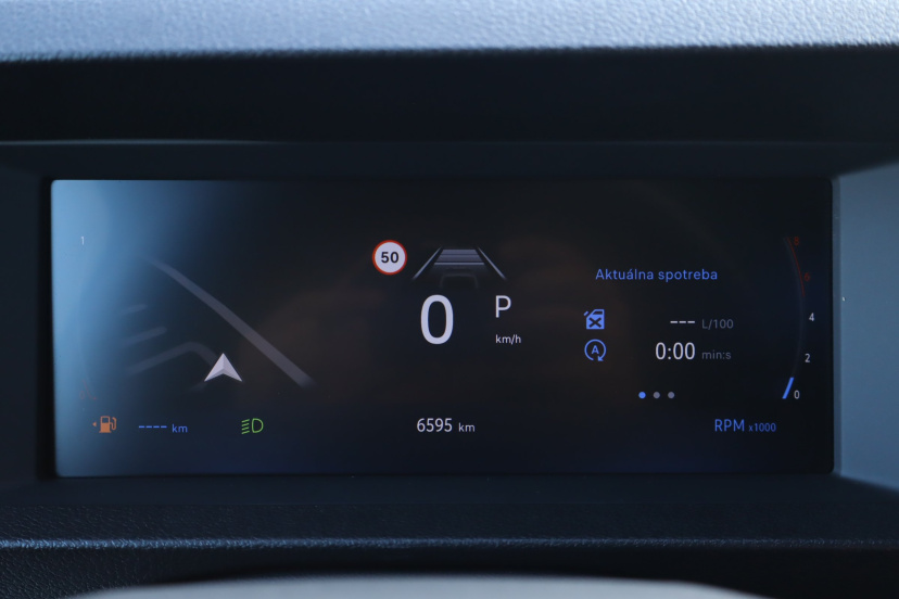Toyota ProAce Verso, 2026