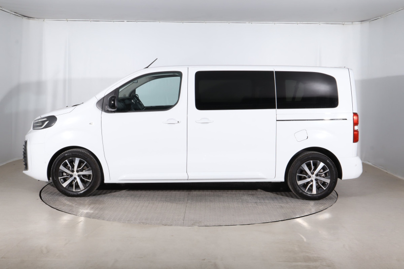 Toyota ProAce Verso, 2026