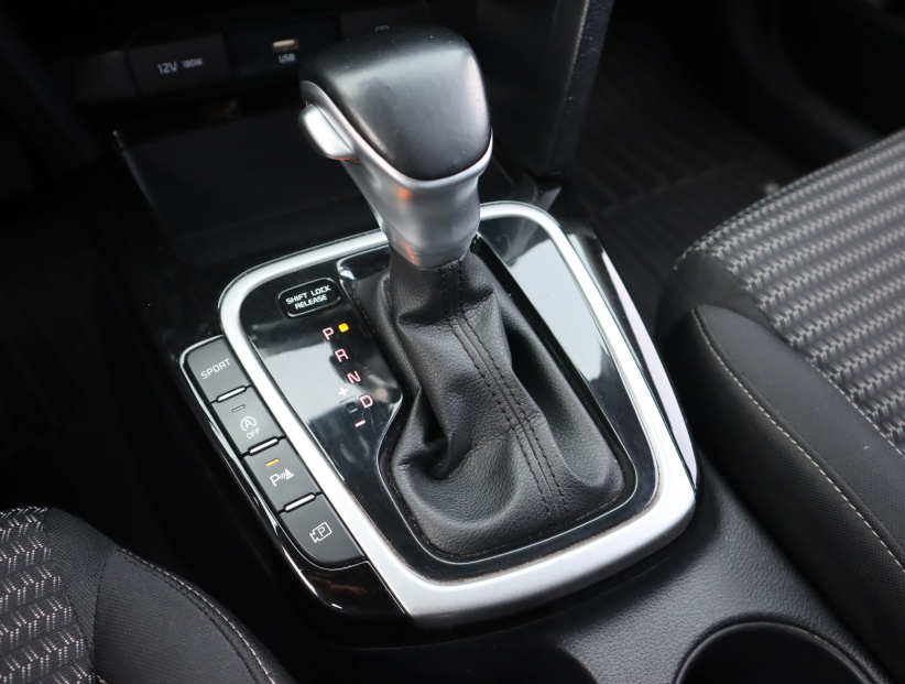 Kia Ceed, 2021