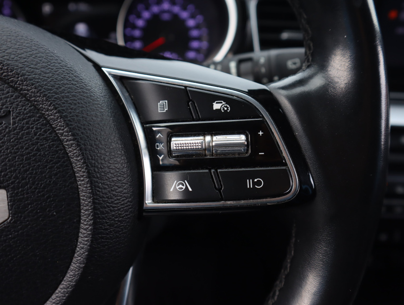 Kia Ceed, 2021