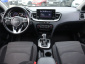 Kia Ceed, 2021