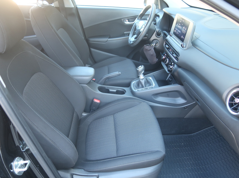 Hyundai Kona, 2022