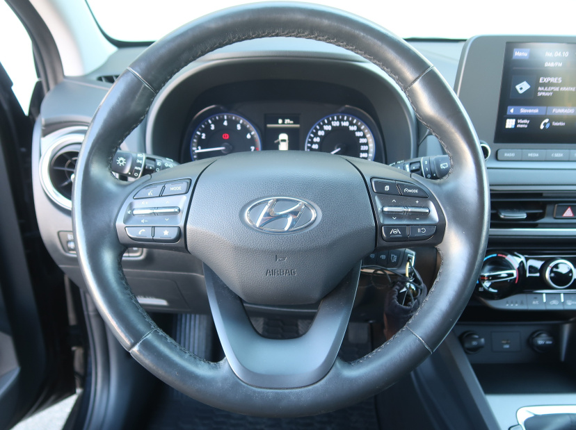 Hyundai Kona, 2022