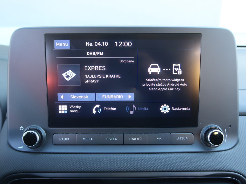 Hyundai Kona, 2022