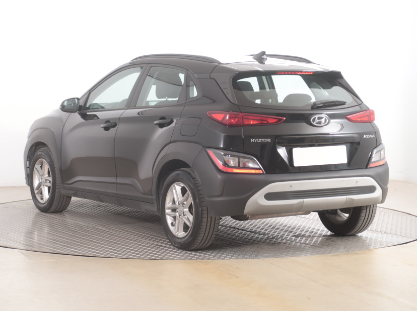 Hyundai Kona, 2022