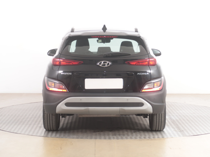 Hyundai Kona, 2022