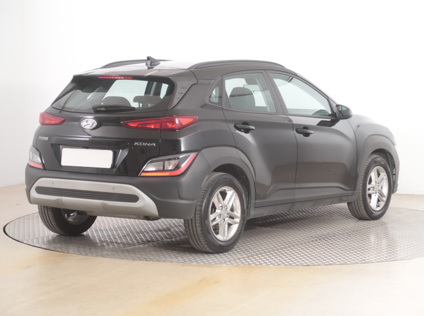Hyundai Kona, 2022