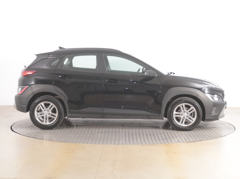 Hyundai Kona, 2022